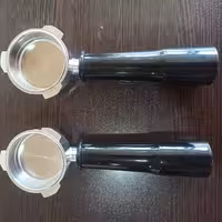 پرتافیلتر  دستگاه اسپرسوساز  خانگی سایز  51