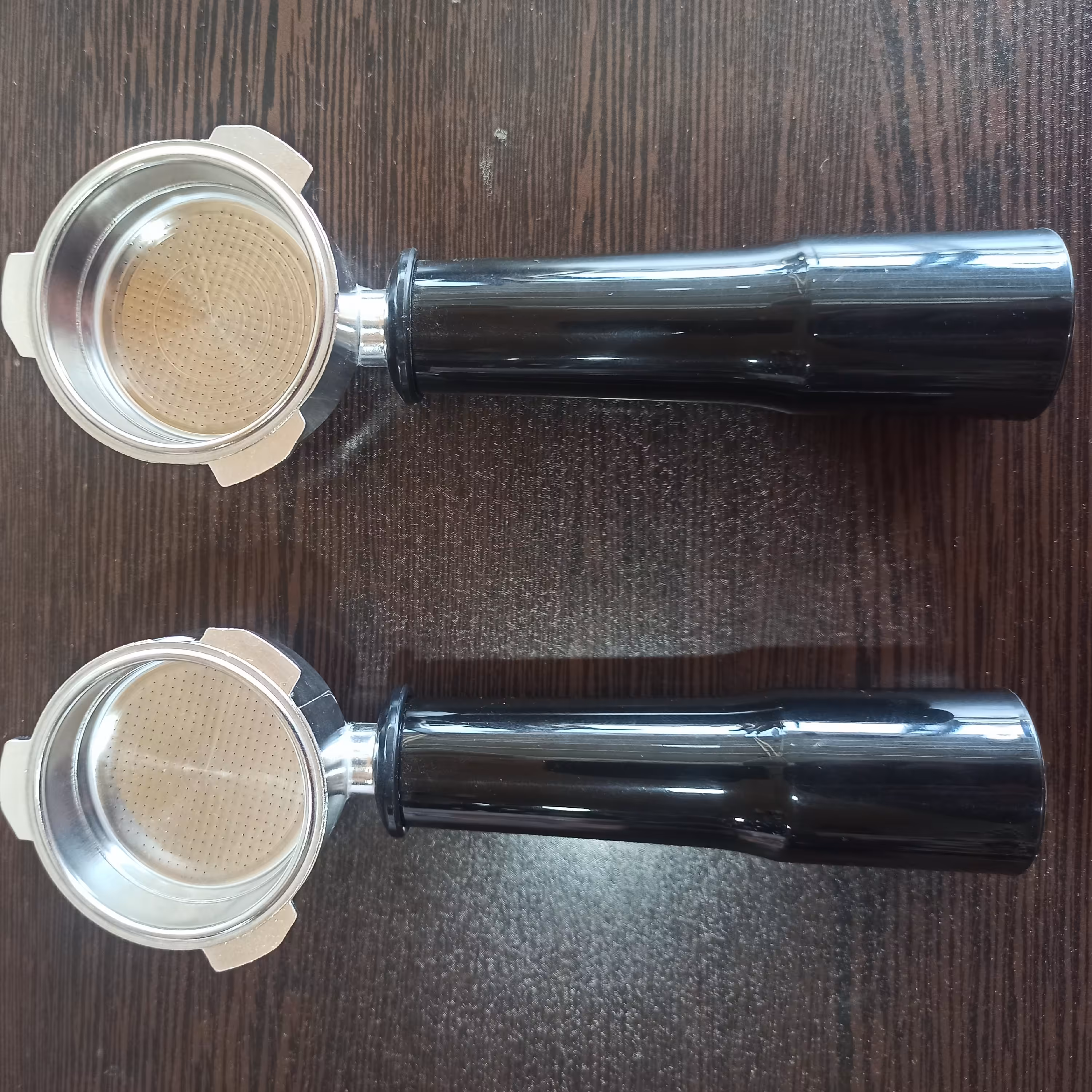 پرتافیلتر  دستگاه اسپرسوساز  خانگی سایز  51