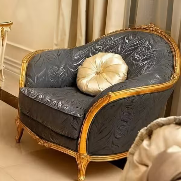 مبل مدل لرنزو