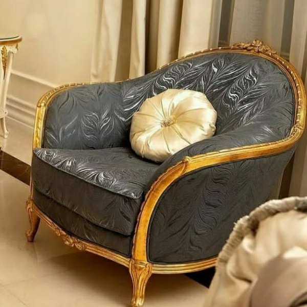 مبل مدل لرنزو