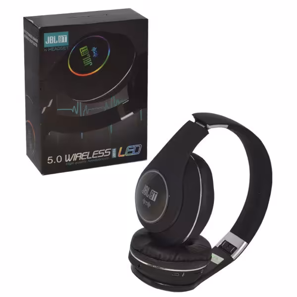 هدفون بلوتوث رم خور JBL مدل 930BT

