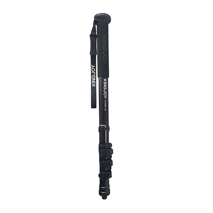 تک پایه دوربین عکاسی کینگ جوی Kingjoy MP408FL-02