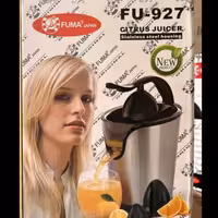 آب مرکبات گیری FU927فوما