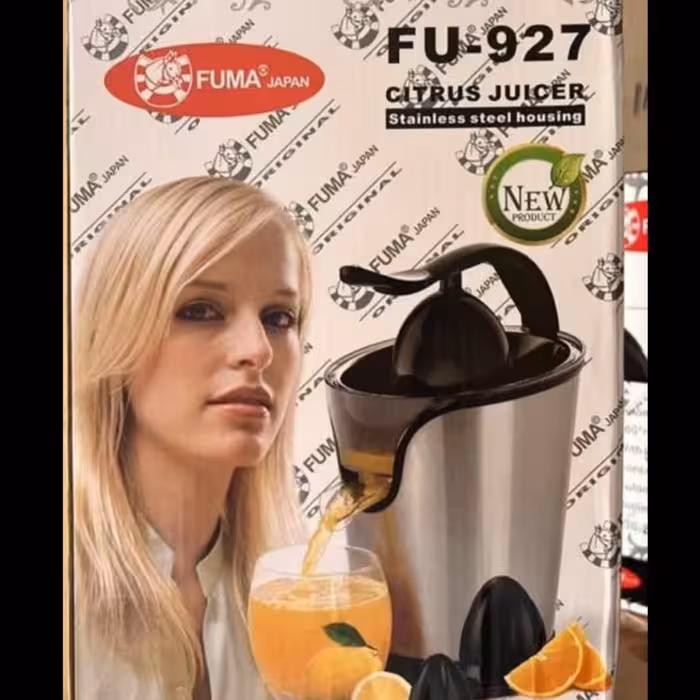 آب مرکبات گیری FU927فوما