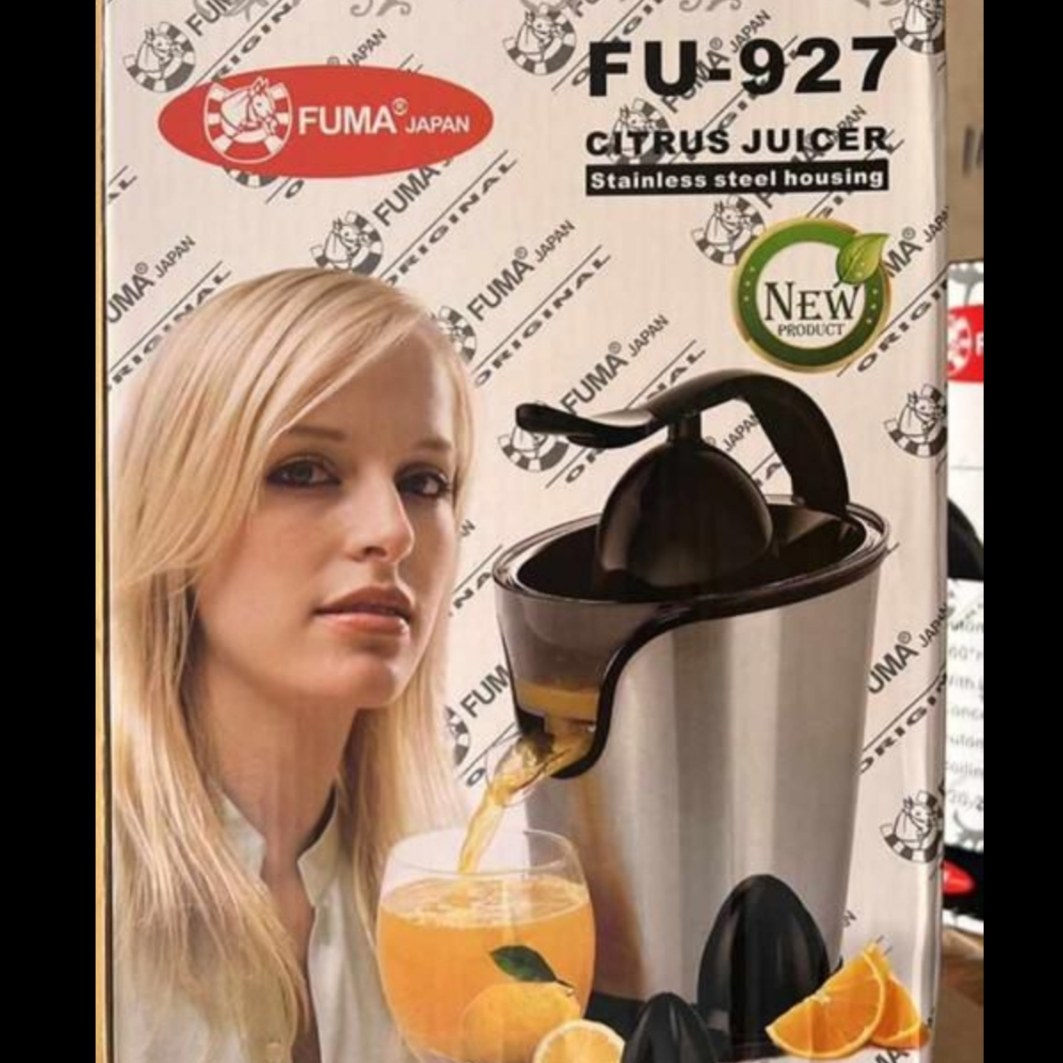 آب مرکبات گیری FU927فوما