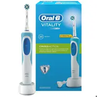 مسواک برقی ارال بی ORALB VITALITY CROSS ACTION