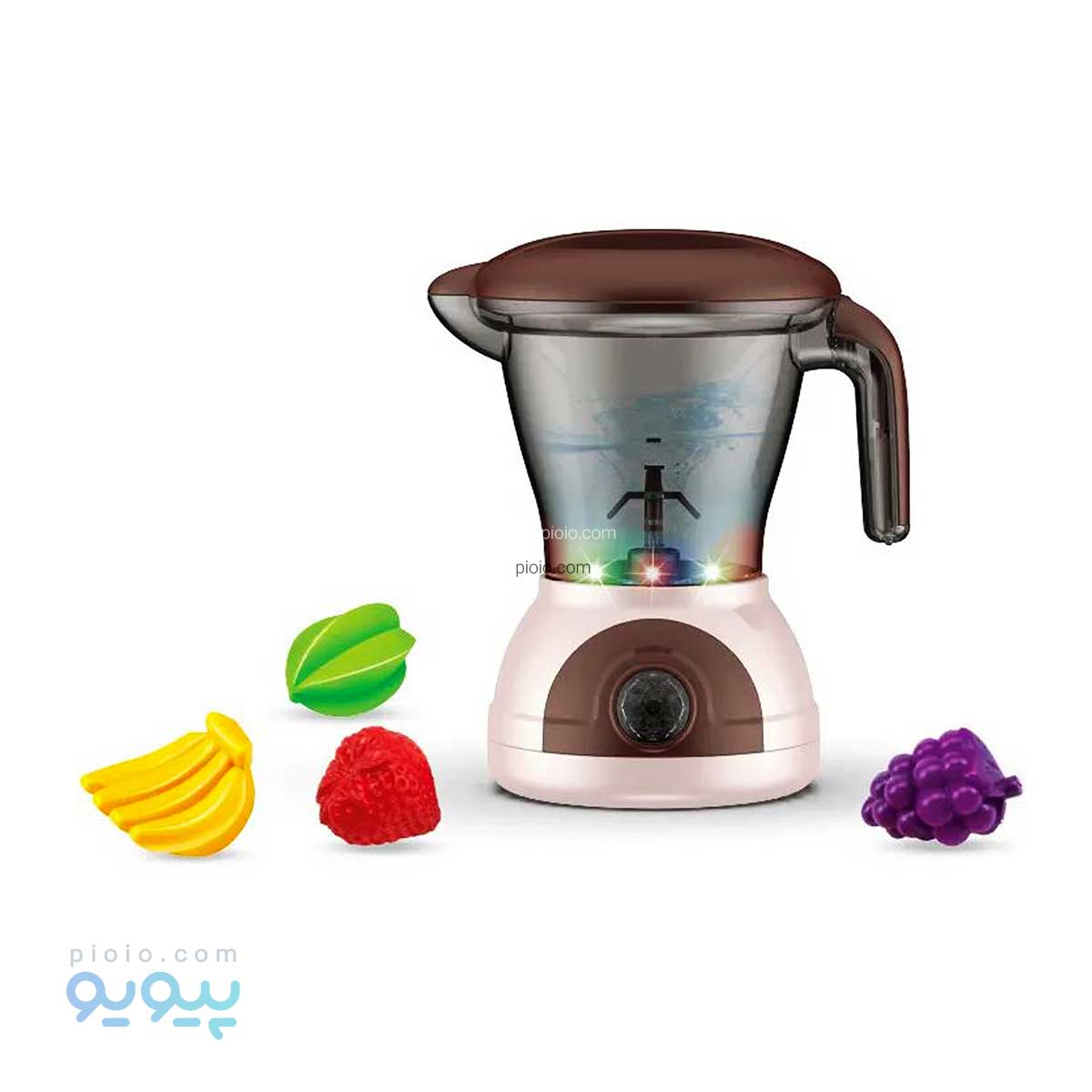 اسباب بازی آبمیوه گیری Mini آیتم 6743A
