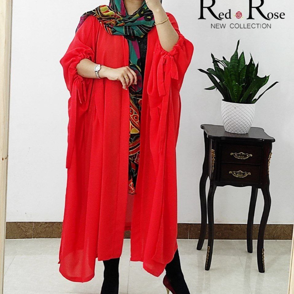 مانتو وارداتی