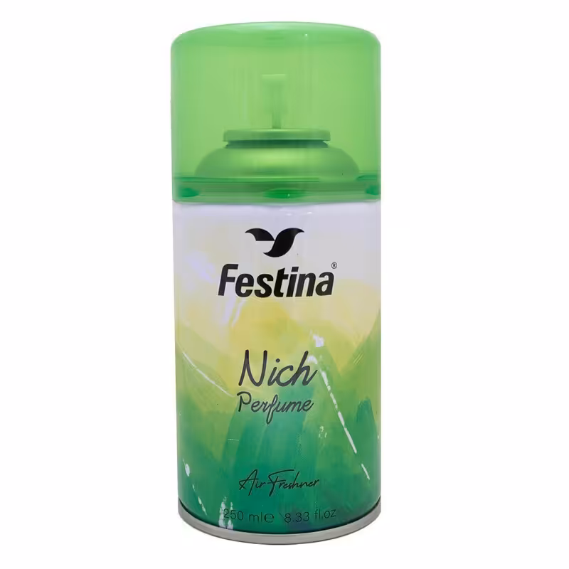 خوشبوکننده هوا فستینا مدل Nich حجم 250 میلی لیتر