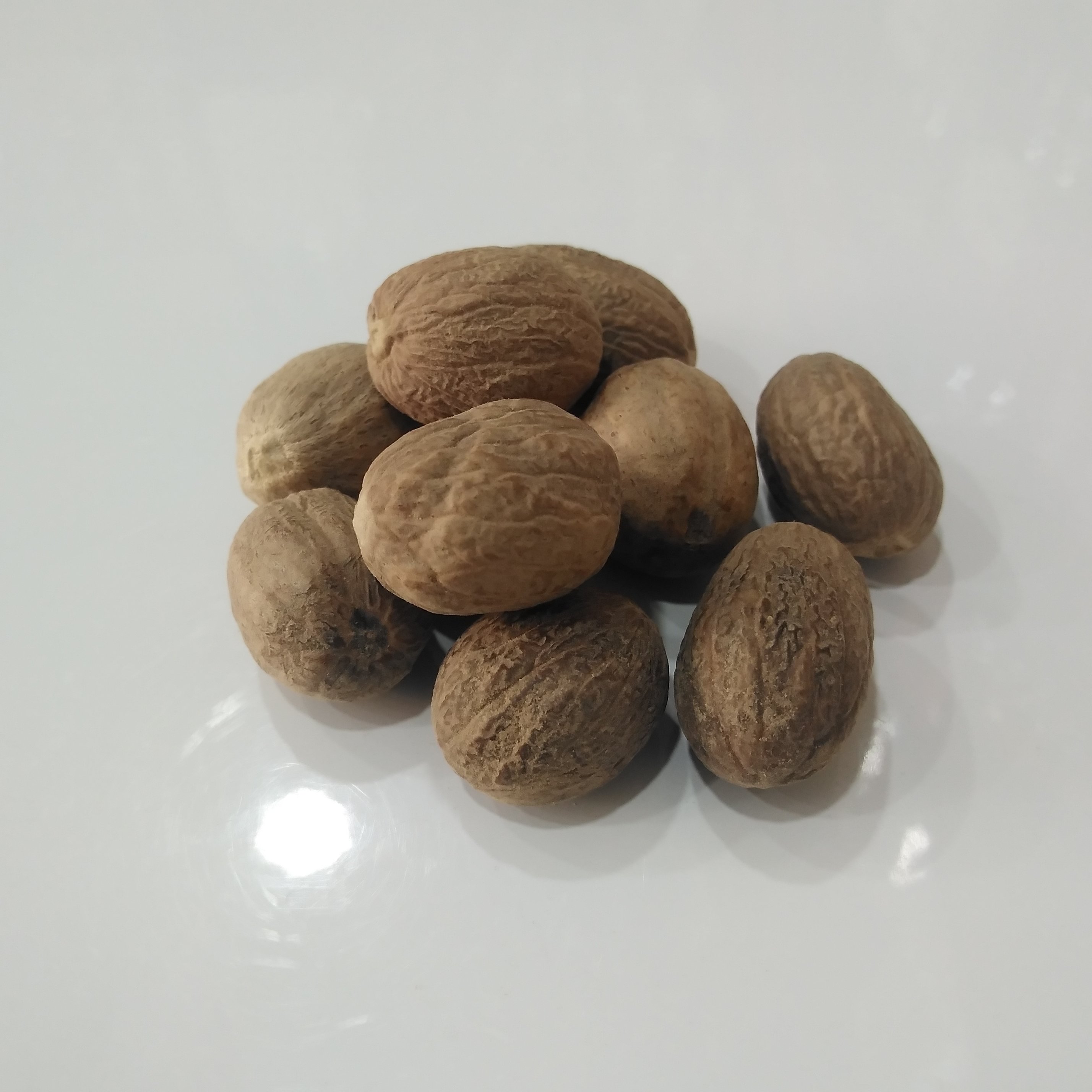 جوز هندی