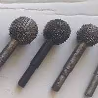 چوب ساب کروی 35میل