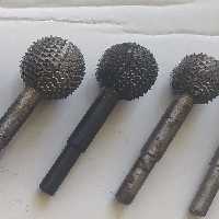 چوب ساب کروی 35میل