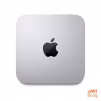 کامپیوتر کوچک اپل مدل 2020 Mac mini با ظرفیت 512 گیگابایتA