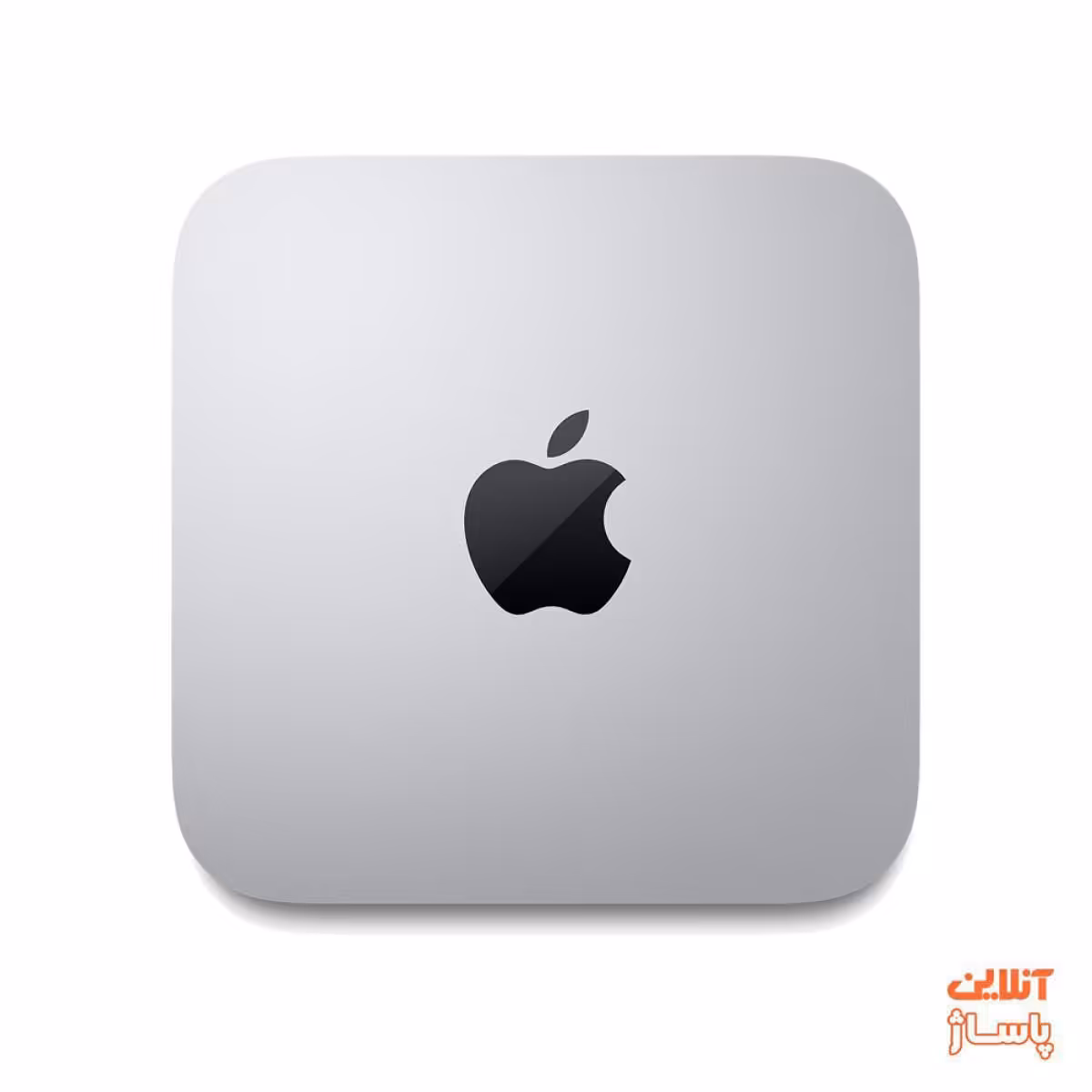 کامپیوتر کوچک اپل مدل 2020 Mac mini با ظرفیت 512 گیگابایتA