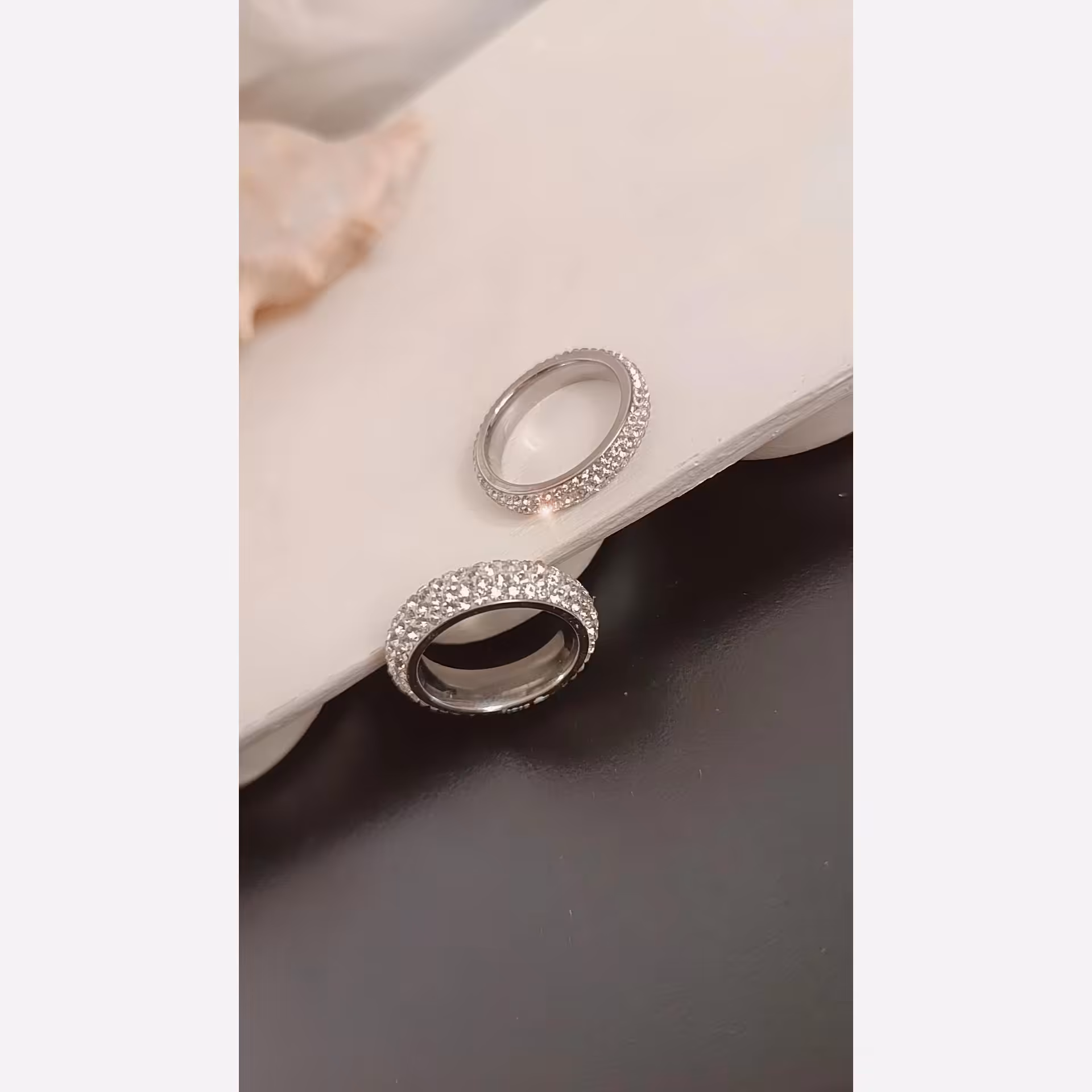 استیل رنگ ثابت  