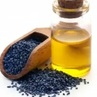 روغن خشخاش 30سی سی محصولات طبیعی زیتون