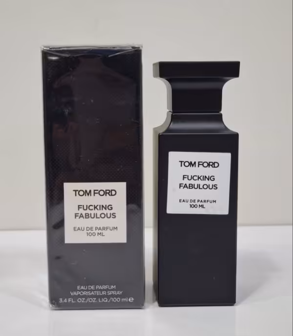 ادو پرفیوم تام فورد فاکینگ فبیولس EDP 100mL Unisex Fabulous