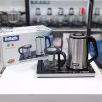 چای ساز کنارهمی Bellagio مدل 101
