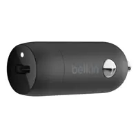 شارژر فندکی بلکین مدل BoostCharge 20W USB-C PD