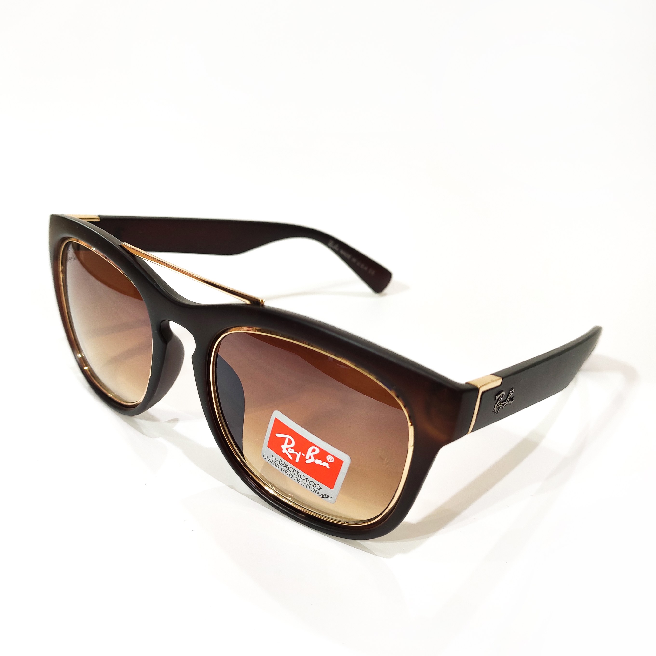 عینک آفتابی RAY BAN مناسب آقایان و بانوان UV400