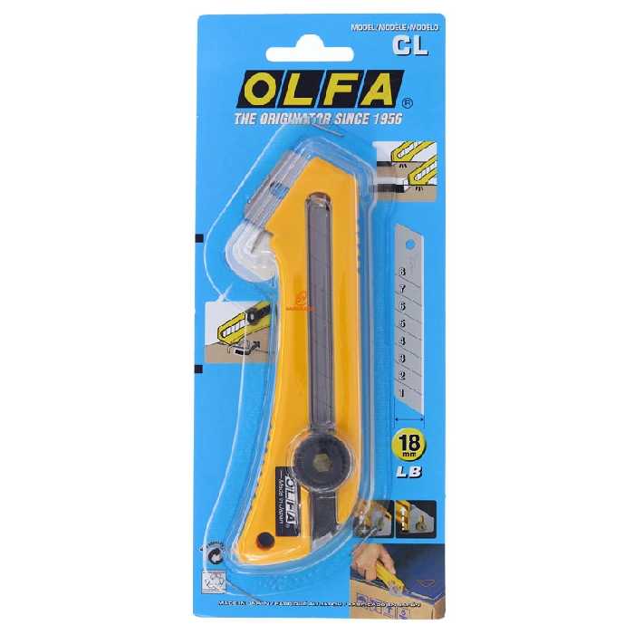 کاتر CL الفا (OLFA)