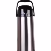 فلاسک  مدل  پمپی 6225 گنجایش 2.5 لیتر 