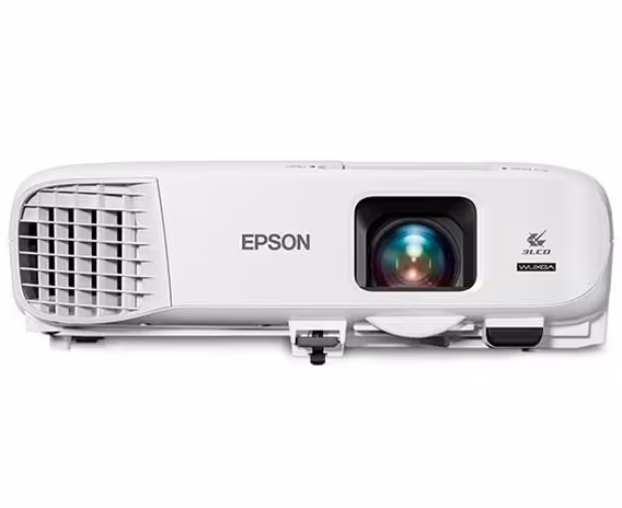 ویدئو پروژکتور اپسون مدل EB-2247U