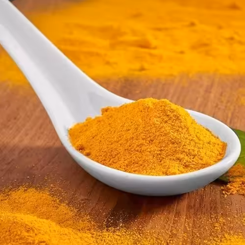 زردچوبه سابیده تازه و درجه یک(100گرم)