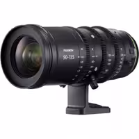 لنز دوربین عکاسی فوجی فیلم مدل Fujinon MKX 50-135mm T2.9