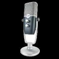 میکروفون AKG USB مدل ARA