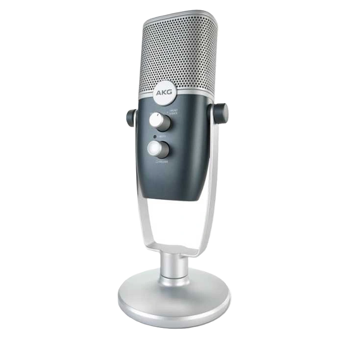 میکروفون AKG USB مدل ARA