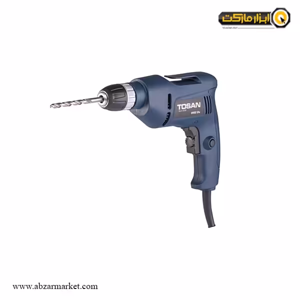 دریل توسن مدل 0002Da