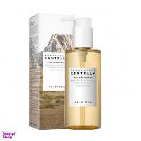 روغن پاک کننده صورت سنتلا مدل Skin1004 Madagascar حجم 200 میلی لیتر