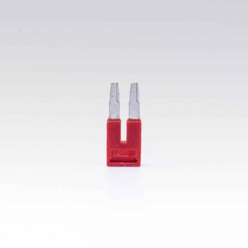 جامپر ترمینال ریلی سری فشاری سایز 2/5-3خانهترمینال ریلی