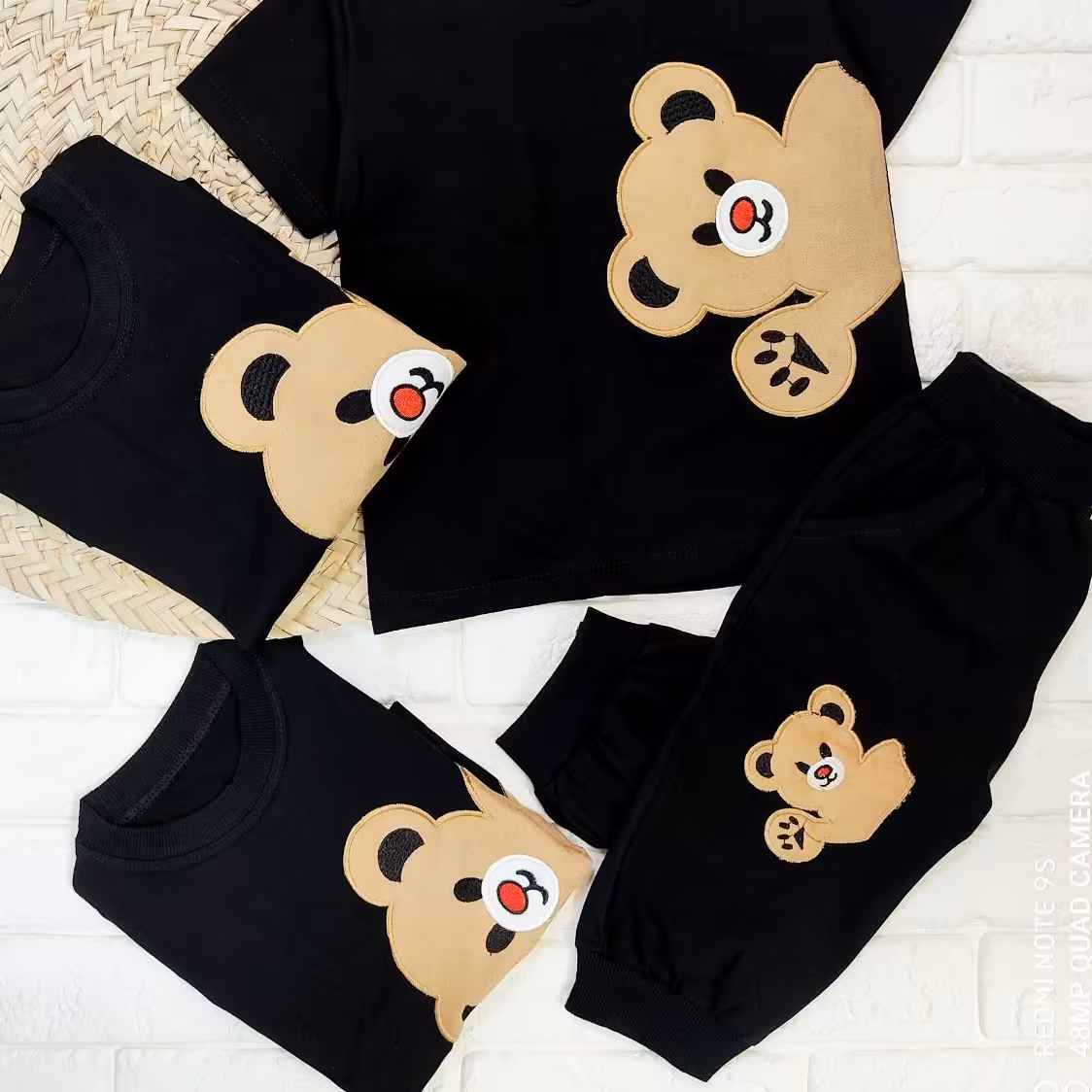 تیشرت خرسی  اسپرت 