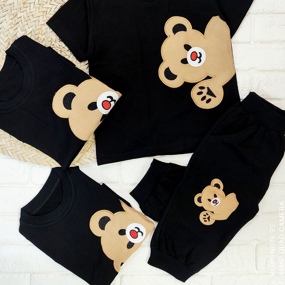 تیشرت خرسی  اسپرت