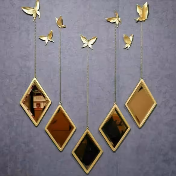 آینه زنجیری