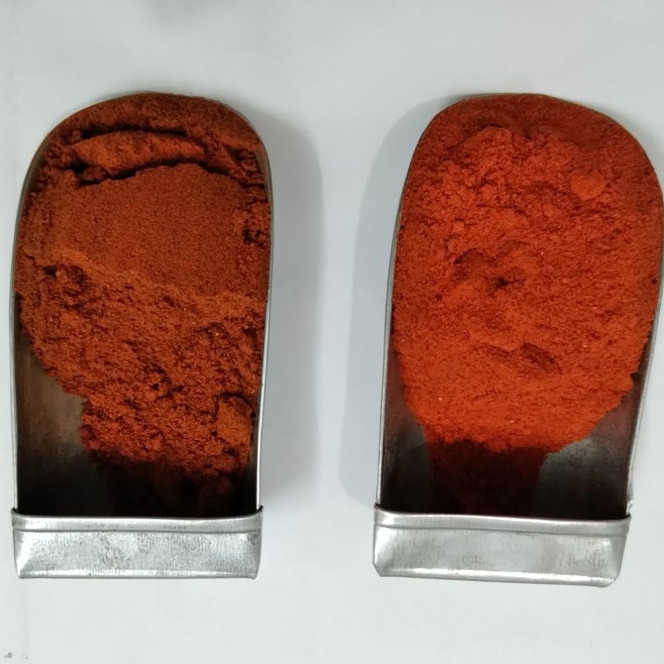 پودر پاپریکا خارجی لوکس(بسته 250 گرمی)