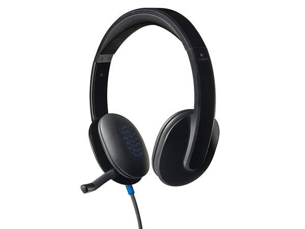 هدست لاجیتک مدل H540