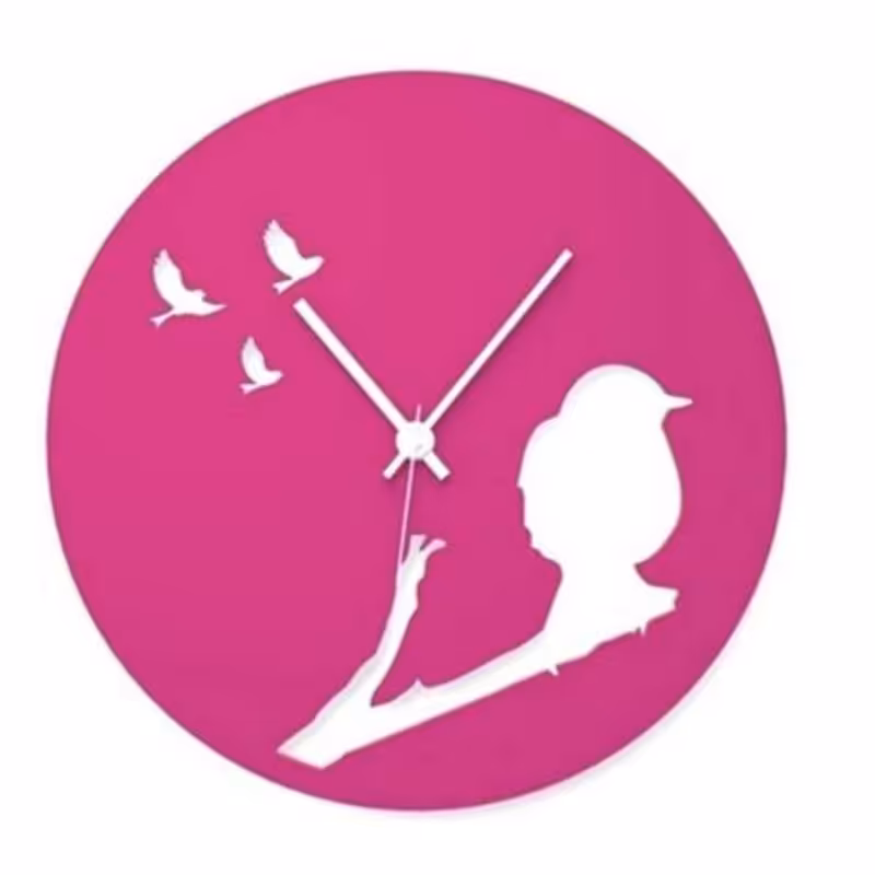 ساعت دیواری مهدی یار کد 076