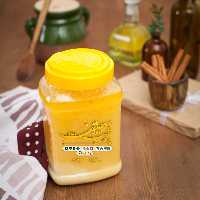 روغن زرد گاوی اعلاء
