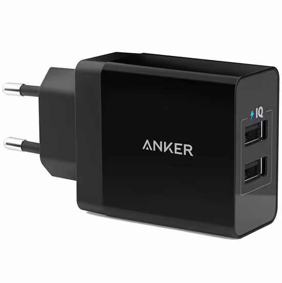 شارژر دیواری انکر مدل A2021L11