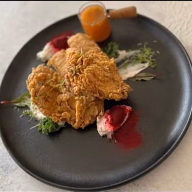 روکش سوخاری استریپس با کیفیت بالا یک کیلویی  