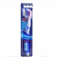 مسواک اورال بی اصل ایرلند مدل Pro Expert Pro Flex Lux 3D White

