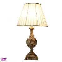 آباژور رومیزی مدل درباری