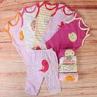 بادی و شلوارک (12-18) ماه کارترز carters