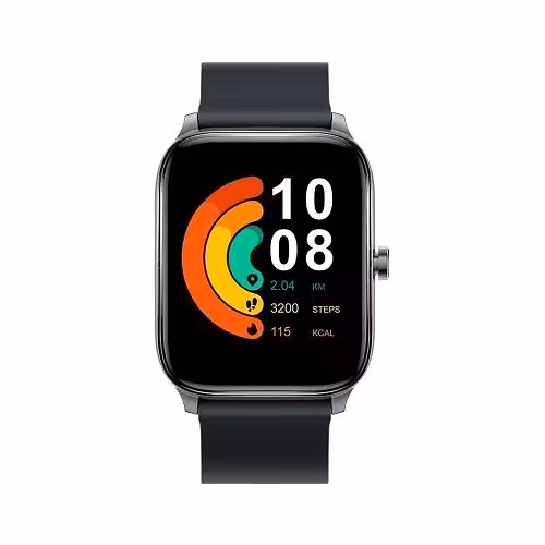 ساعت هوشمند هایلو مدل GST