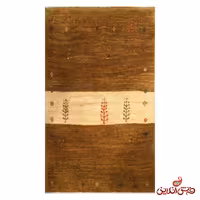 گبه دستباف کد 1396