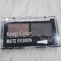 سایه ابرو 2 رنگ