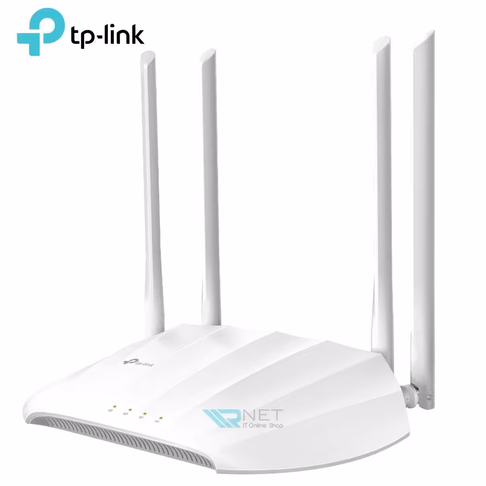 اکسس پوینت AC1200 تی پی لینک مدل WA1201